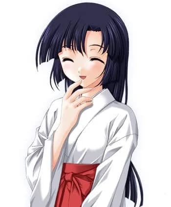 Minase Itsuki