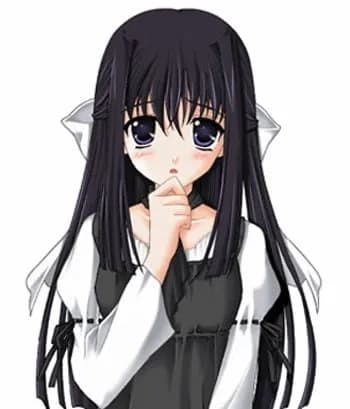 Shirakawa Sayaka