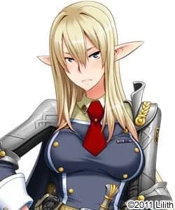 Anastasia D. Faizland