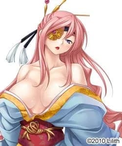 Date Masamune