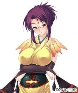 Mouri Motonari