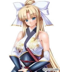 Azai Nagamasa