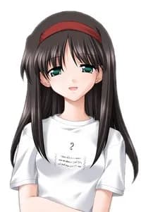Kamishiro Moe