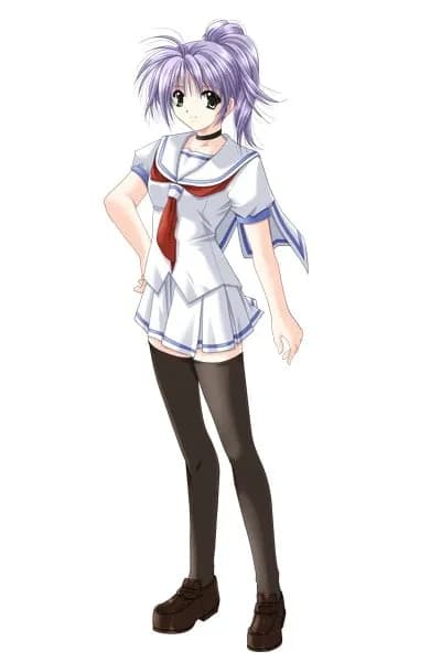 Asukai Natsumi