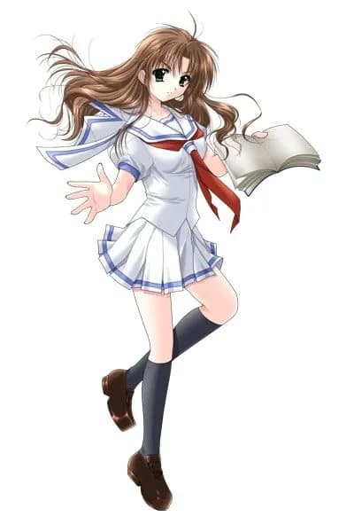 Miyamura Shiori