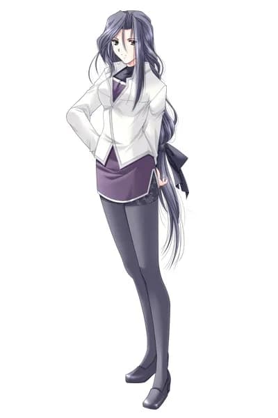 Sasayama Fuyuko