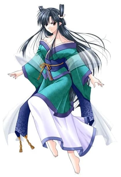 弁財天