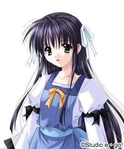 Kudou Maina