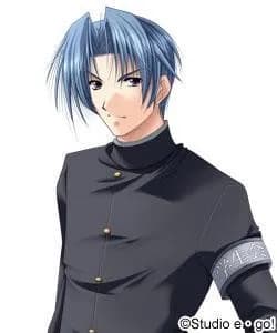 Azuma Yukinobu
