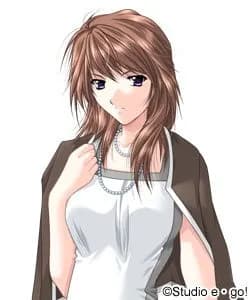 Azuma Yayoi