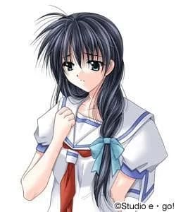 Kurosaki Yuuko