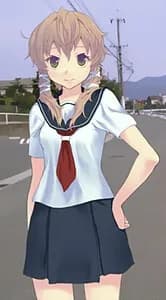 向野美樹