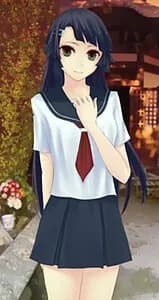 黒埜巴