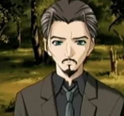 Tawara Hideki