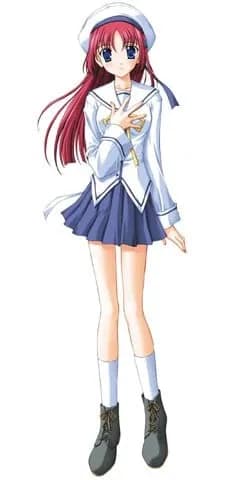 Shirakawa Kotori