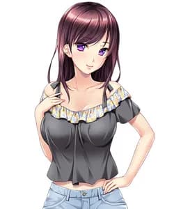 Asakawa Miharu