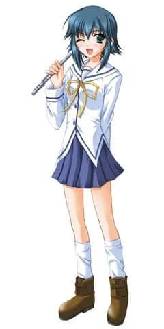 Mizukoshi Mako