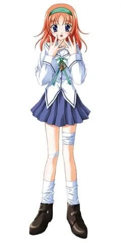 Amakase Miharu