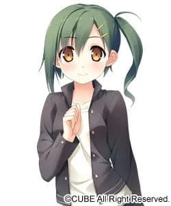 Enomoto Kaho
