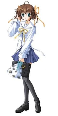Asakura Nemu
