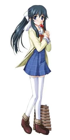 Mizukoshi Moe