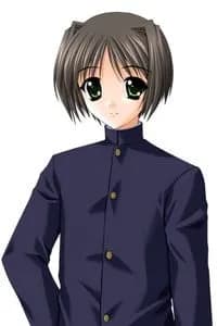 Kudou Kanae
