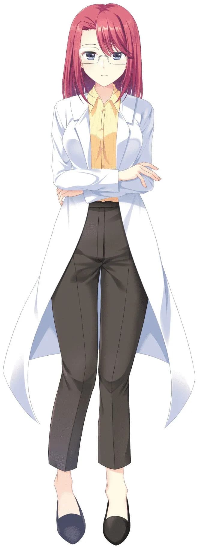 Shirakawa Koyomi