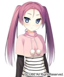 Fujimura Natsuki