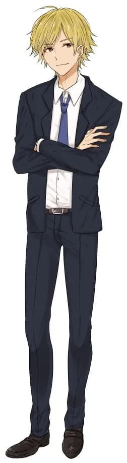 一ノ瀬幹彦