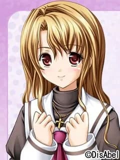 Kayashima Konomi