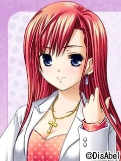Komatsubara Airi