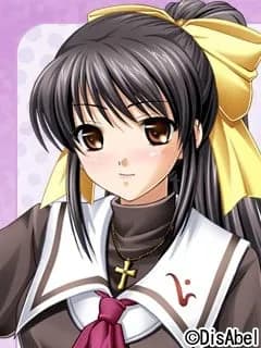 Sugihara Kokone