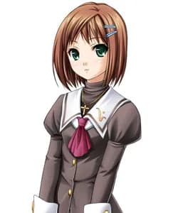 Abe Asuka