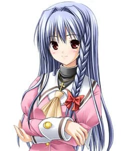 Mitamura Karen