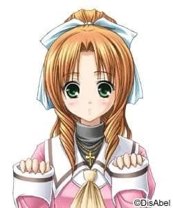 Yumesaki Honoka