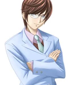 Utsumi