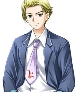 Machimura Kouki