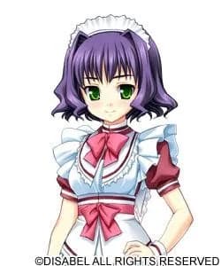 Shimotsuki Futaba