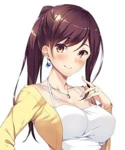 Narumiya Chisa