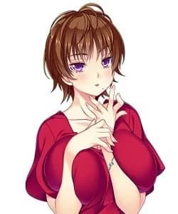 Azaki Harukaze