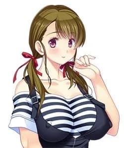 Fushimachi Harumi