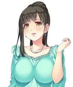 Kagami Kaede
