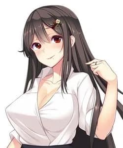 Minagi Yuiko
