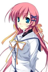 Shirakawa Nanaka