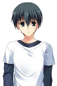 Sakurai Yoshiyuki