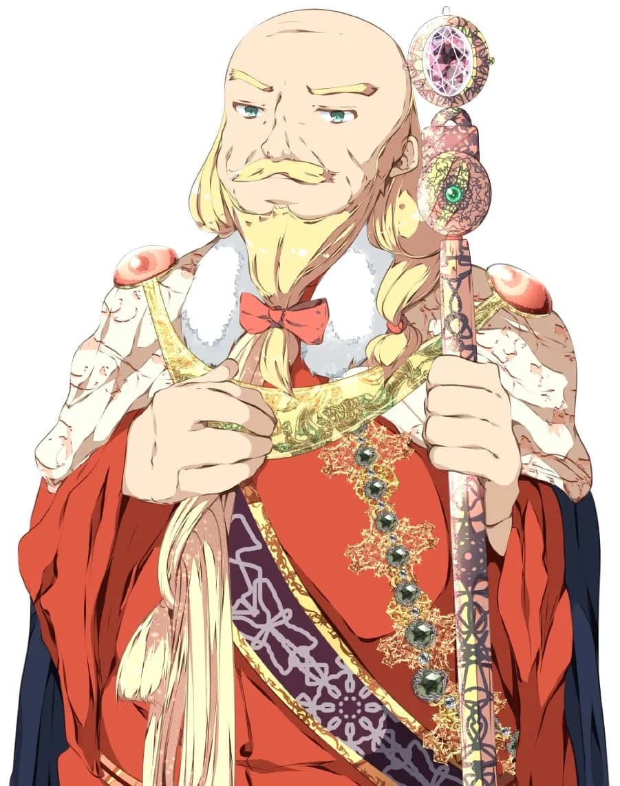 マグヌス