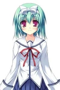 Takanashi Mahiru