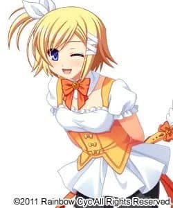 Magical Rinrin