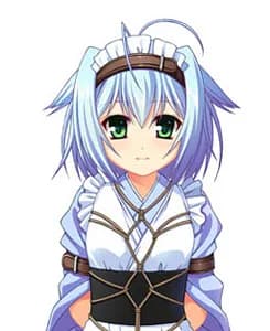 Mesu-dorei A-ko