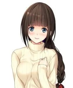Kuramoto Tsukumi